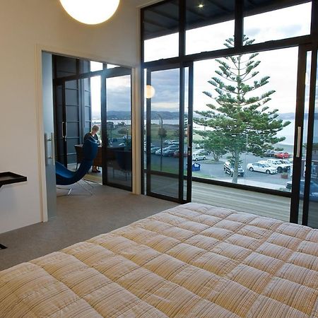 Vue Apartments Napier Exterior photo