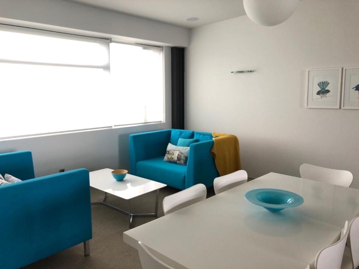 Vue Apartments Napier Exterior photo