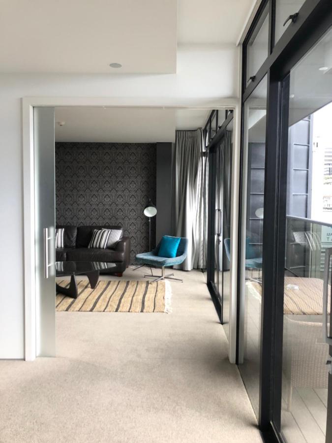Vue Apartments Napier Exterior photo