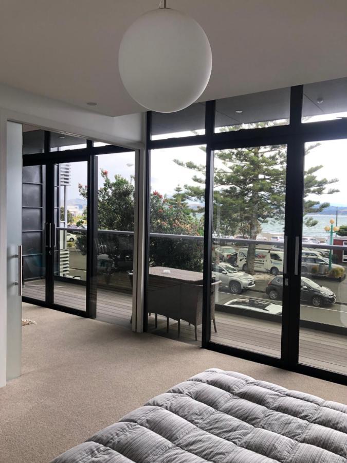 Vue Apartments Napier Exterior photo